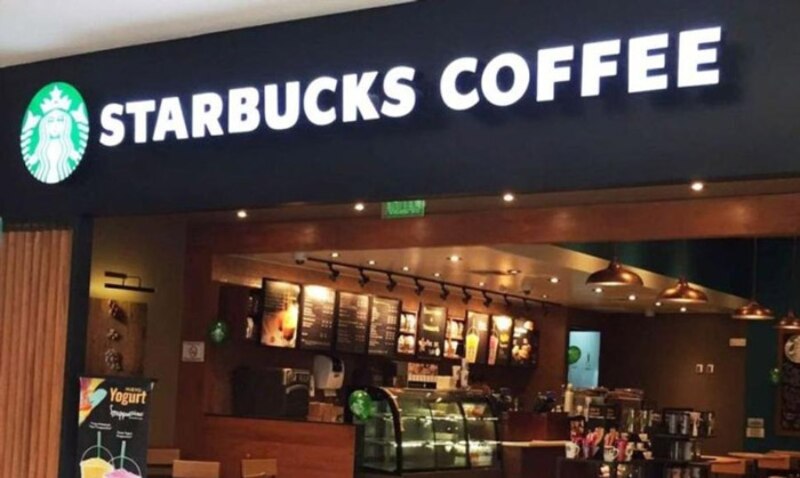 Starbucks Coffee