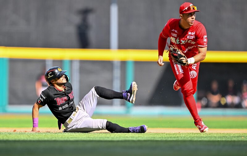 ¡Safe!