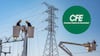 CFE Fibra E anuncia primera colocación de bono para fortalecer la Red Nacional de Transmisión