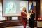 Fabiola Malka presenta en la Universidad de Harvard la fórmula detrás del éxito mediático de celebridades y marcas influyentes