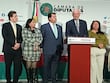 Plan ferrocarrilero de México, para más comercio con Canadá, dice senador Peter Boehm 