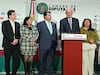 Plan ferrocarrilero de México, para más comercio con Canadá, dice senador Peter Boehm 