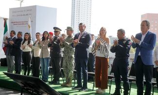 Puebla inicia Operativo Vacaciones Seguras Semana Santa 2026