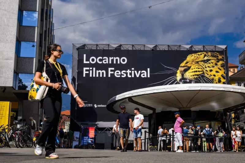 Locarno Film Festival 2023