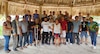 Agrónomas lideran nueva escuela de campo en Quintana Roo: Agricultura  