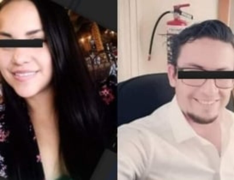 Asesinan a pareja de youtubers en su casa de Culiacán