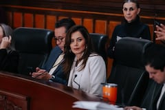 Presenta Vero Delgadillo propuesta del paquete de programas sociales para 2026 y busca donación de predio para la UdeG