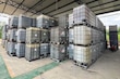 Aseguran 880 mil litros de huachicol en Cunduacán, Tabasco
