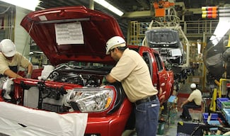 China exige que México retire el 50% de aranceles