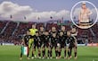 México sub-17 celebra y se “burla” de Argentina con canción del Chavo del 8