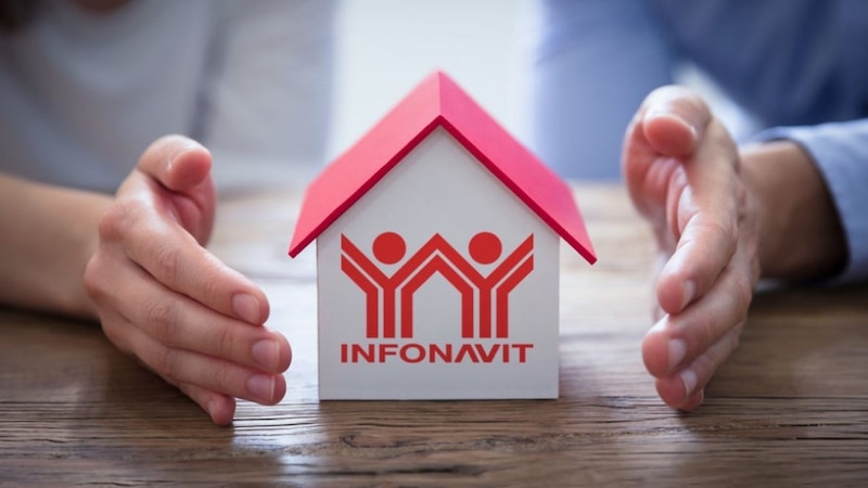 Casa INFONAVIT