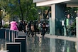 Empresarios del G9 condenan hechos violentos durante protesta contra la gentrificación en la CDMX