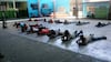 Miedo de Maduro a ser derrocado lo lleva a que militares adiestren a venezolanos en “manejo de armas”  