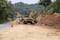 Ampliación de carretera Pochutla-Huatulco beneficiará a los habitantes de Oaxaca