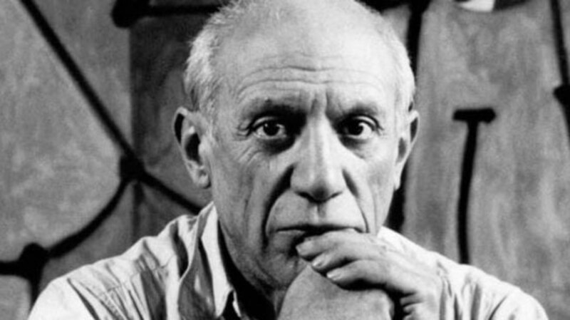 Pablo Picasso, el artista español más famoso del mundo