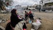 Gaza, ciudad sitiada 