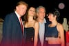 Bombazo contra Trump: Mar-a-Lago enviaba jovencitas a isla de Epstein, revela el WSJ