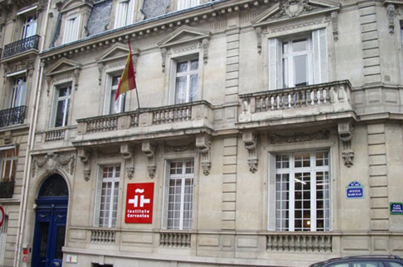 Instituto Cervantes