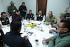 Puebla brinda atención a familias de Sierra Norte afectadas por las recientes lluvias