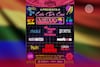 Cinema Tepito celebra la diversidad con un segundo ciclo de cine gratis en CDMX: conoce las fechas, películas y actividades para festejar este mes del PRIDE