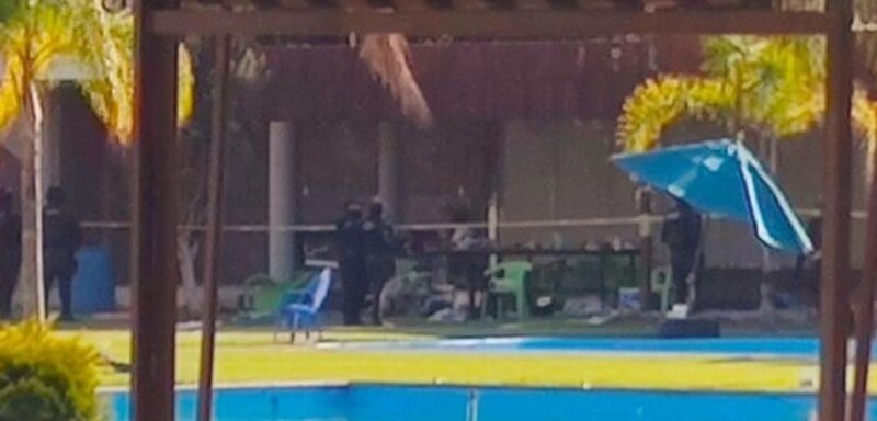 Ataque armado en un hotel de lujo en Cancún deja dos muertos y varios heridos