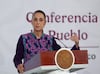 FGR determinará si hubo responsabilidades en el caso “El Mayo” Zambada: Sheinbaum