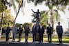 Conmemoran en Sinaloa el 220 aniversario del natalicio de Benito Juárez