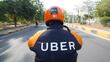 Llaman a empresas de plataforma a cancelar los servicios de transporte de personas en motos