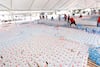 El 21 de mayo se celebrará el AQUATÓN de DIF Sinaloa 2026