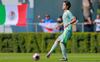 México abre el Mundial Sub-20 contra Brasil, campeón sudamericano
