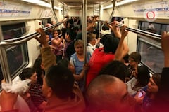 Metro CDMX endurece normas: ¿qué acciones no serán permitidas en vagones y andenes?