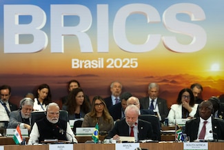 Los BRICS rechazan el proteccionismo, pero se cuidan de criticar a Trump