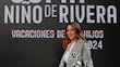 Sofía Niño de Rivera usa su comedia para que la gente diga lo que piensa