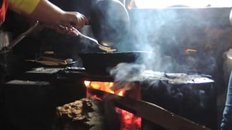 Energía, desigualdad y vida cotidiana