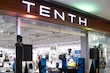 Tenth, la marca de moda deportiva española, abre su primera tienda en México