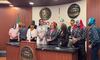 Buscan apoyo económico vitalicio para luchadores profesionales retirados por lesiones