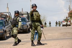 Enfrentamiento en La Brecha, Guasave: reportan 13 muertos durante operativo en Sinaloa 