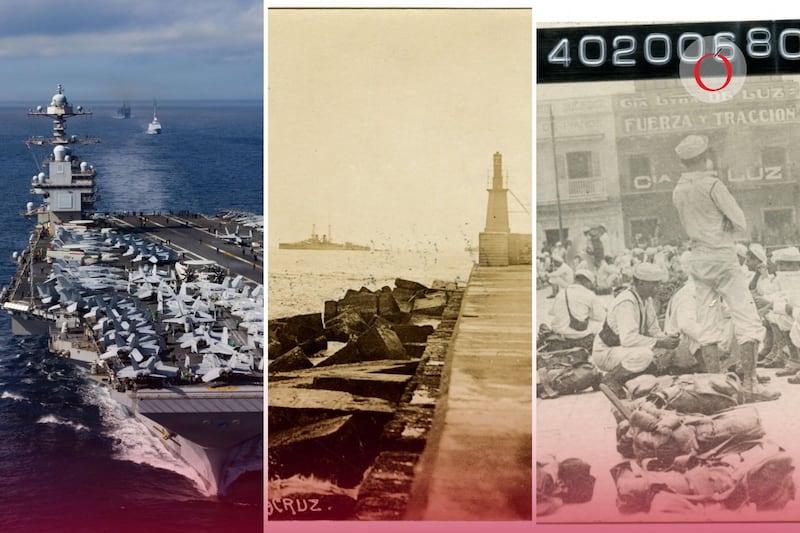 Invasión de EU a Veracruz