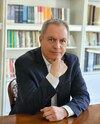 Guillermo Puente Ordorica